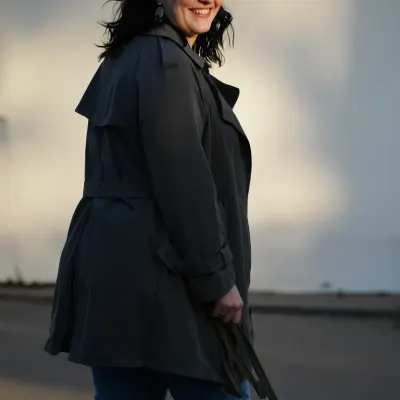 Лилиана, 33