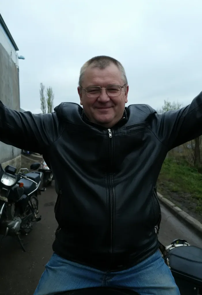 Сергей