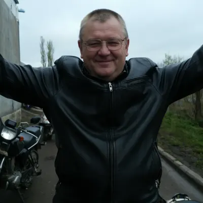 Сергей